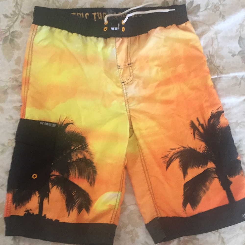 ✨Kids swim pants✨